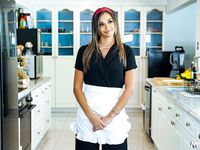 Armani Black, Renee Rose - Smart MILF