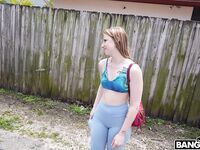 Abby McCoy - I Do Enjoy Abby McCoy