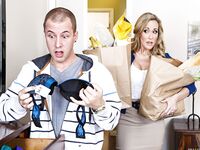 Brandi Love - Stepmom In Control