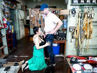Jewell Marceau - Tool Time