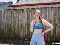 Abby McCoy - I Do Enjoy Abby McCoy