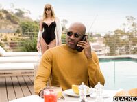 Brett Rossi, Flash Brown