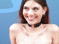 Senora Bukkake - Sulay Pino - Comuna 13 Medellin Colombia