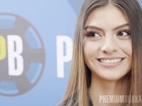 Senora Bukkake - Sulay Pino - Interview