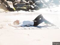 KENNA JAMES - (DEEPER) Hooked