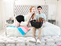 Madi Collins - April 2024 Flavor Of The Month