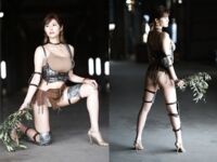8 Woman Last Dance