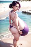 god tits IA
