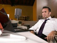 Madison Ivy - Big Tits At Work Sexual Performance Review