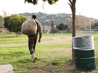 Emma Rosie – Petite Doll To The Rescue