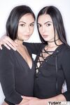 ARIANA MARIE & MARLEY BRINX - (TUSHY) Step Dad Does Anal