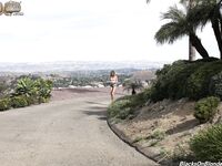 Kyler Quinn Third Appearance (BlacksOnBlondes)