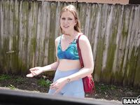 Abby McCoy - I Do Enjoy Abby McCoy