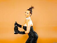 Nikki Benz - Break The Internet... For Real This Time