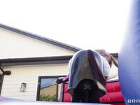 Brazzers House 4 Episode 4