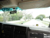 Explicit Kait - This Is The Bang Bus