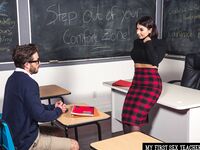 Ivy LeBelle [MFST] Dec 11, 2019