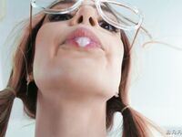 Molly Little - Swallow for Stepdad