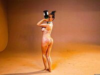 Nikki Benz - Break The Internet... For Real This Time