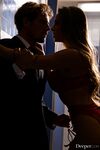 ABIGAIL MAC - (DEEPER) Work Week