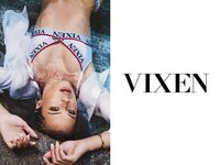 ALINA LOPEZ & AVERY CRISTY - (VIXEN) Relationship Goals