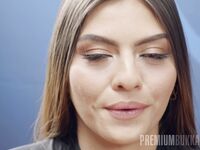 Senora Bukkake - Sulay Pino - Interview