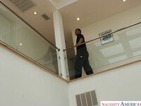 Nikki Benz - Hot And Sexy Nikki Benz Shows You How It's Done