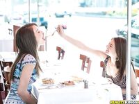 Shyla Jennings & Malena Morgan