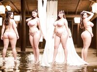 god tits IA