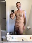 Horny naked husband RobCrook nudes/naked