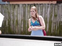 Abby McCoy - I Do Enjoy Abby McCoy