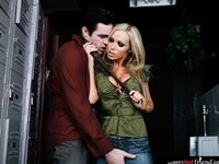 Nikki Benz [MWHF] Dec 4, 2022R