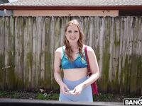 Abby McCoy - I Do Enjoy Abby McCoy