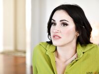 Demi Morgan, Lily Lane - Wife’s Kinky Idea
