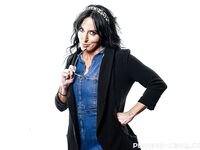 Abi James - Teacher of the Year