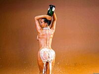 Nikki Benz - Break The Internet... For Real This Time