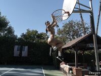 ABELLA DANGER - (DEEPER) One on One