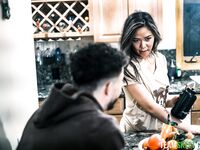 Scarlett Alexis - Riley Jean, Scarlett Alexis, Athena Fleur