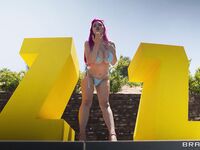 Brazzers House 4 Episode 6