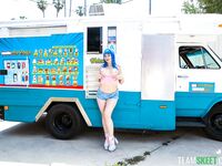 Jewelz Blu -  Ice Cream Time