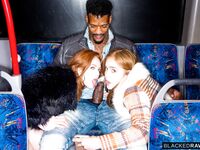 Ella Hughes, Jia Lissa, Jason Luv