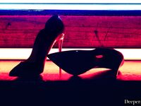 AVERY CRISTY - (DEEPER) The Vie Ep. 1