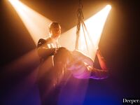 ADRIANA CHECHIK - (DEEPER) Muse Episode 5
