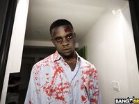 Roxie Sinner – A Zombie Swalloween