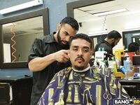 Rose Monroe - Fucking a Big Ass for Thrills