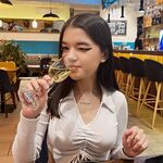 Whore Kristina Frolova (Kelly Freddo) from St. Petersburg