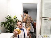 Emily Right - My Pussy Deserves A Patent!