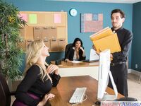 Julia Ann, Romi Rain [NO] Dec 1, 2017