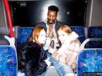 Ella Hughes, Jia Lissa, Jason Luv