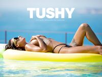 Liya Silver - My Dirty Arrangement